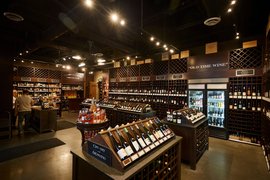 Sommelier Select Liquor Store in Canada, Alberta | Beverages,Wine,Spirits - Country Helper