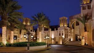 Souk Madinat Jumeirah in United Arab Emirates, Abu Dhabi Region | Shoes,Clothes,Handbags,Swimwear,Cosmetics,Accessories - Rated 4.5
