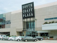 South Coast Plaza in USA, California | Shoes,Clothes,Handbags,Sporting Equipment,Accessories - Country Helper