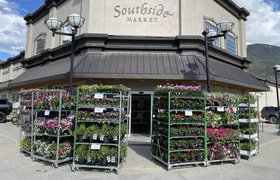 Southside Market in Canada, British Columbia | Coffee,Seafood,Groceries,Dairy,Organic Food - Country Helper