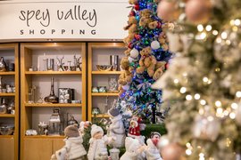 Spey Valley Shopping in United Kingdom, Scotland | Clothes - Rated 3.9