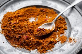 Spice Mountain in United Kingdom, Greater London | Spices - Country Helper