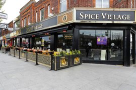 Spice Village | Groceries,Spices - Rated 5