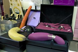 Joy Sensual Sex Toys in Italy, Lazio  - Country Helper