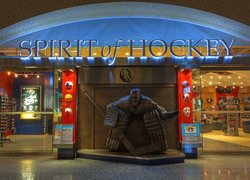 Spirit of Hockey | Sportswear - Rated 4.6
