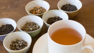 Sri Lanka Tea Board in Sri Lanka, Western Province | Tea - Country Helper