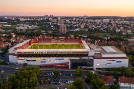 Stadion Shopping Center in Serbia, City of Belgrade | Souvenirs,Gifts,Shoes,Clothes,Handbags,Sportswear,Fragrance - Country Helper