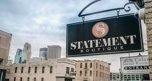 Statement Boutique in USA, Minnesota | Clothes - Rated 4.8