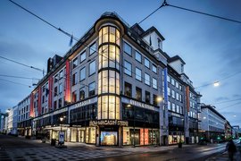 Steen & Strom Department Store in Norway, Eastern Norway | Home Decor,Shoes,Clothes,Fragrance,Cosmetics,Accessories - Country Helper