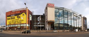 Stockmann in Latvia, Riga Region | Sporting Equipment,Handbags,Souvenirs,Accessories,Clothes,Gifts,Sportswear,Watches,Travel Bags,Swimwear - Country Helper
