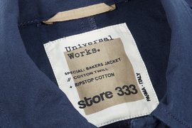 Store 333 | Clothes - Rated 4.9