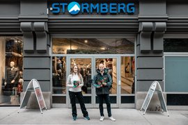 Stormberg Oslo in Norway, Eastern Norway | Sportswear - Country Helper