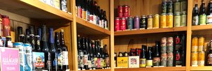 Stowe Public House & Bottle Shop | Beer - Rated 4.8