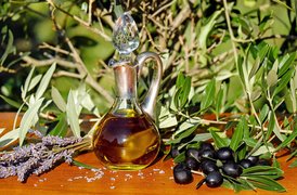 Subashi Olive Oil Shop in Albania, Central Albania | Organic Food - Rated 4.6