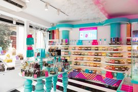 SugarSin in United Kingdom, Greater London | Sweets - Country Helper