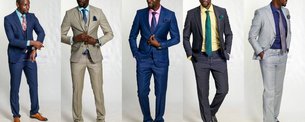 Suits Avenue in Uganda, Central | Clothes,Accessories - Country Helper