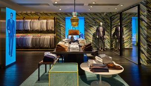 Suitsupply in Sweden, Sodermanland | Clothes - Rated 4.7