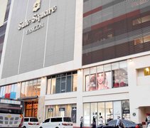 Sule Square Mall in Myanmar, Yangon Region | Shoes,Clothes,Handbags,Fragrance,Cosmetics,Accessories - Country Helper