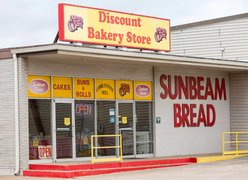 Sunbeam Bread Bakery Outlet in USA, Texas | Baked Goods - Country Helper