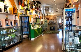 Sunfroot Cannabis Dispensary in USA, North Carolina | Cannabis Products - Country Helper