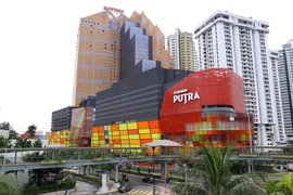 Sunway Putra Mall in Malaysia, Greater Kuala Lumpur | Shoes,Clothes,Handbags,Sportswear,Cosmetics,Accessories - Country Helper