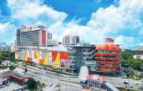 Sunway Velocity Mall in Malaysia, Greater Kuala Lumpur | Shoes,Clothes,Sportswear,Natural Beauty Products,Cosmetics,Other Crafts,Jewelry - Country Helper