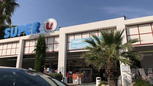 Super U in Ivory Coast, Abidjan Autonomous District | Meat,Groceries,Herbs,Dairy,Fruit & Vegetable,Organic Food,Spices - Rated 3.9