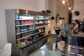 Superfoods & Organic Liquids in Germany, Berlin | Organic Food - Country Helper
