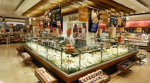 Superstore Migross | Coffee,Groceries,Dairy - Rated 4.3