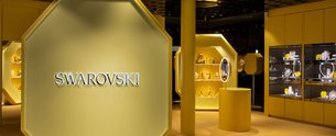 Swarovski Kristallwelten Store | Jewelry - Rated 4.3