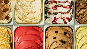 Swoon Gelato in United Kingdom, South West England | Sweets - Country Helper