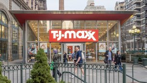 T.J. Maxx in USA, District of Columbia | Shoes,Clothes,Handbags,Swimwear,Fragrance,Cosmetics,Accessories - Country Helper