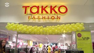 Takko Fashion in Croatia, Dubrovnik-Neretva | Clothes - Country Helper