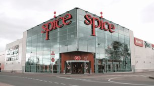TC Spice in Latvia, Riga Region | Gifts,Shoes,Clothes,Handbags,Swimwear,Sportswear,Natural Beauty Products,Fragrance,Cosmetics - Rated 4.5