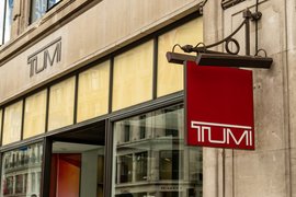 TUMI Store in USA, California | Travel Bags - Country Helper