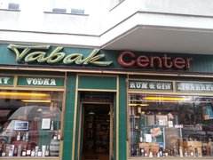 Tabac & Whisky Center in Germany, Berlin | Tobacco Products,Spirits - Country Helper
