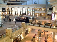 Taipei 101 Shopping Mall | Shoes,Clothes,Swimwear,Sportswear,Accessories - Rated 4.4