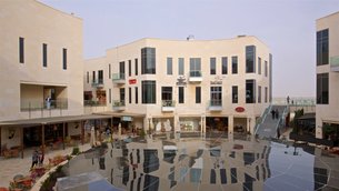 Taj Mall in Jordan, Amman Governorate | Gifts,Shoes,Clothes,Sportswear,Cosmetics,Watches,Jewelry - Country Helper