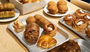Tarui Bakery | Baked Goods - Rated 4.2