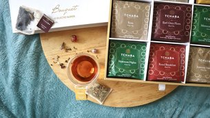 Tchaba Boutique Amman in Jordan, Amman Governorate | Tea - Rated 4.6