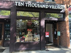 Ten Thousand Villages in USA, Pennsylvania | Souvenirs - Rated 4.7