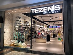 Tezenis in Spain, Andalusia | Clothes - Country Helper