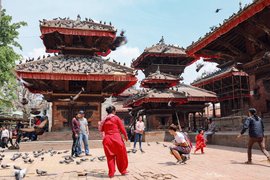 Thamel in Nepal, Bagmati Pradesh | Souvenirs,Home Decor,Shoes,Clothes,Accessories - Country Helper