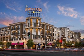 The Americana At Brand in USA, California | Shoes,Clothes,Handbags,Fragrance,Cosmetics,Accessories - Country Helper