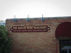 The Austin Wine Merchant | Wine - Rated 4.7
