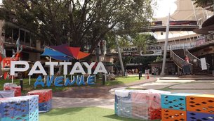 The Avenue Pattaya | Home Decor,Shoes,Clothes,Handbags,Other Crafts,Accessories - Rated 4.1