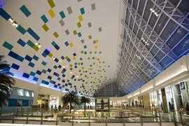 The Bahrain Mall in Bahrain, Capital Governorate | Shoes,Clothes,Handbags,Swimwear,Sportswear,Watches,Travel Bags - Country Helper