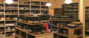 The Beer Temple | Beer - Rated 4.8
