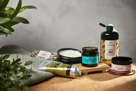 The Body Shop in Canada, British Columbia | Fragrance,Cosmetics - Country Helper