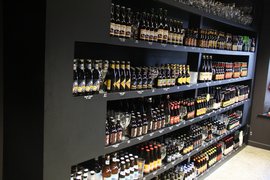 The Bottle Shop in Belgium, Flemish Region | Beer - Country Helper